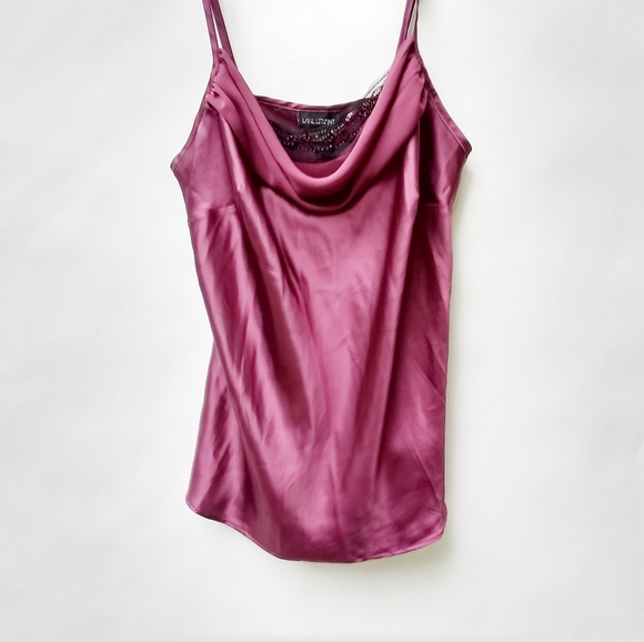 Lane Bryant Other - LANE BRYANT Women's Slip Camisole Top